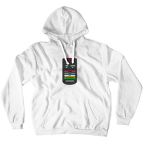 passtheremote Hoodies (No-Zip/Pullover)