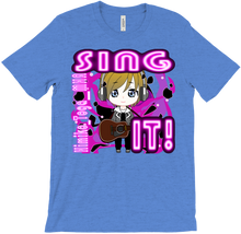 himiko_toga__mha T-Shirts