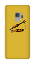 renegadeninja Samsung Phone Cases