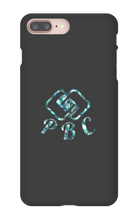 tnox_pbc iPhone Phone Cases