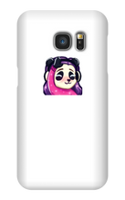 PandaCass Wave Samsung Phone Case