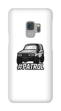 marceloel Samsung Phone Cases