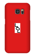 schleichittv Samsung Phone Cases