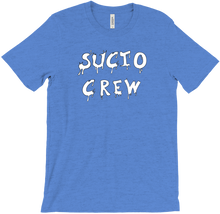 SUCIO CREW T-Shirt