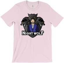 thenightwolf T-Shirts
