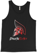 spartaelites Tank Top