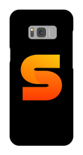 S Logo Phone Case (Samsung)