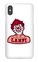 lahfiosrs iPhone Phone Cases