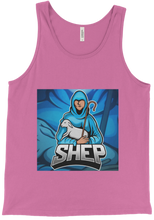 th3_shep Tank Top