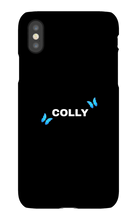 c0lly_ iPhone Phone Cases