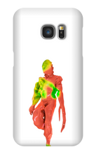 strangepeo Samsung Phone Cases