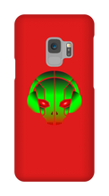 D Knight X91 Samsung Phone Cases