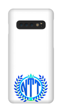 newtypetaru Samsung Phone Cases
