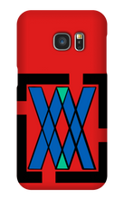 boxxyau Samsung Phone Cases