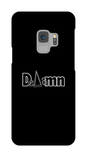 Samsung cover LOGO Classic