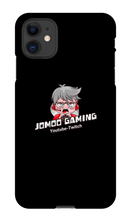 jomoogaming iPhone Phone Cases