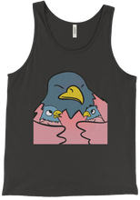 popneohawk Tank Top