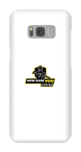HDY Samsung Phone cover
