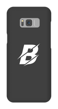 BruteClan Logo Samsung Case