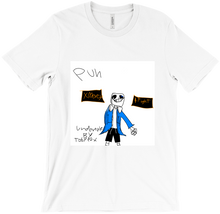 FIGHT n MERCY Shirt