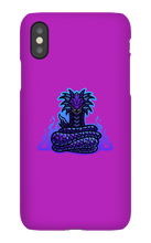 LGX OFFICIAL iPhone Phone Cases
