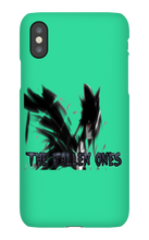 The Fallen Ones iPhone Phone Cases