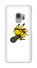 capnmerktv Samsung Phone Cases