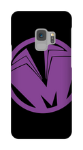 mightem Samsung Phone Cases