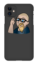 beardedfillet iPhone Phone Cases