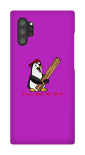 Wood Samsung Phone Cases
