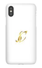 Sait Cetin iPhone Phone Cases