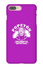 xhabi_loko iPhone Phone Cases