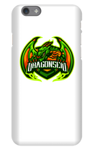 DragonSeid iPhone Phone Cases