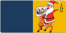 RetardBoys XXL Gaming Mousepad