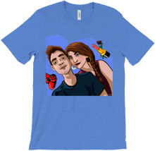 Frank-TW T-Shirts