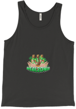 healzonu Tank Top