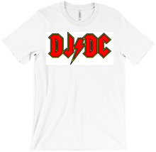 djdctoronto T-Shirts