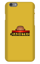 eminski93 iPhone Phone Cases