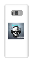 sanguins Samsung Phone Cases