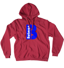 imbotmanttv Hoodies (No-Zip/Pullover)