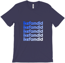 ikefamdid T-Shirts