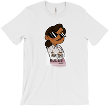 ENTJ T-Shirts