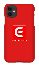 Escadrill iPhone Phone Cases