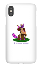 Bard iPhone Phone Cases