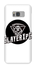 slayerxpc Samsung Phone Cases