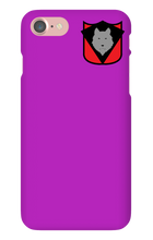 sputknik iPhone Phone Cases