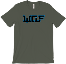 w0lf T-Shirts