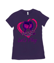 Drunkin' Ladies T-shirt