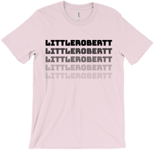 littlerobertt T-Shirts