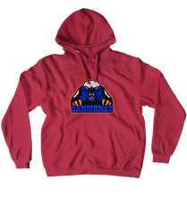 vanman'sgaming Hoodies (No-Zip/Pullover)